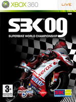 SBK 09 Superbike World  Championship X360