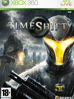 Time Shift X360
