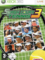 Smash Court Tennis 3 X360