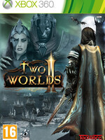 Two Worlds 2 X360