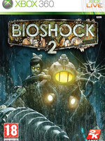 Bioshock 2 X360