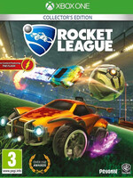 Rocket League X1