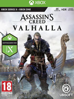 Assassin's Creed Valhalla X1