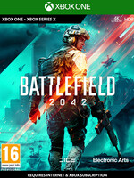 Battlefield 2042 X1