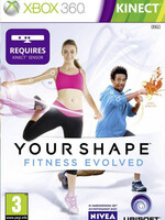 Your Shape Fitness Evolved  X360