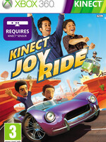 Kinect Joy Ride X360