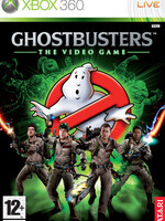 Ghostbusters The Video Game X360