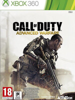 Call Of Duty Advanced Warfare X360