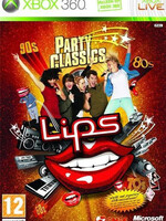 Lips Party Classics X360