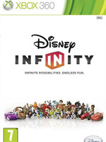 Disney Infinity (Disk) X360