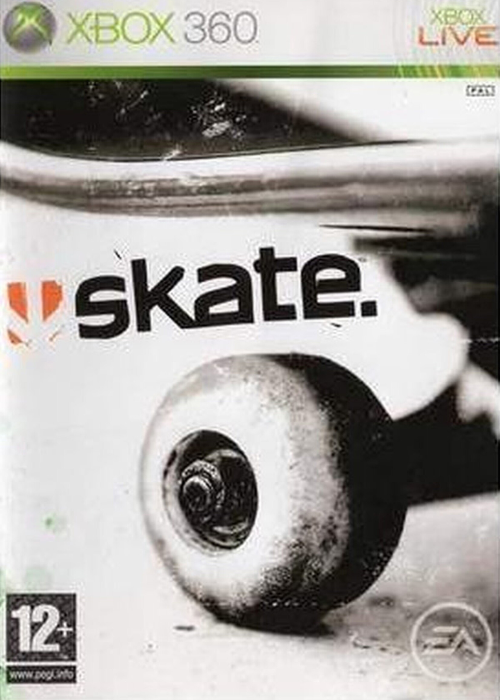Skate X360