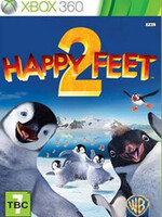 Happy Feet 2 X360