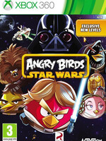 Angry Birds Star Wars X360