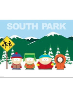 South Park Poster 61x91cm
