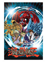 Yu-Gi-Oh! Unlimited Future  Poster 61x91cm
