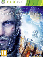 Lost Planet 3 X360