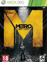 Metro: Last Light X360