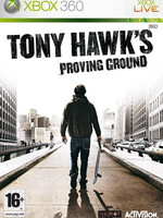 Tony Hawk's Proving Ground  X360