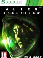 Alien Isolation X360