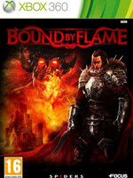 Bound By Flame X360