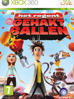 Het Regent Gehaktballen x360