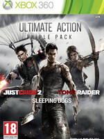 Ultimate Action Triple Pack X360
