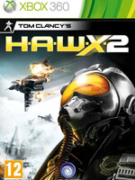 Tom Clancy's H.A.W.X. 2 X360