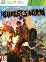 Bulletstorm X360