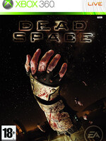 Dead Space X360