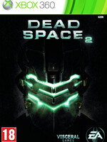 Dead Space 2 X360