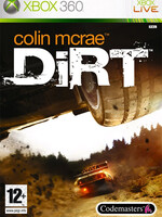 Dirt X360