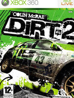 Dirt 2 X360