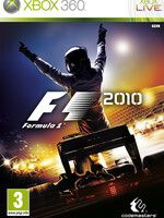 F1 2010 X360