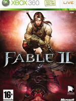 Fable II X360