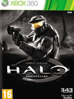 Halo Combat Evolved Anniversary Edition X360