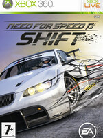 Need For Speed Shift X360