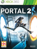 Portal 2 X360