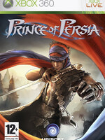 Prince Of Persia X360