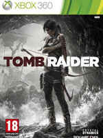 Tomb Raider X360