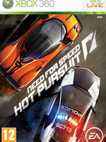 Need For Speed Hot Pursuit  X360