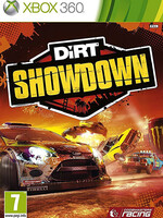 Dirt Showdown X360