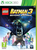 Lego Batman 3 Beyond Gotham X360