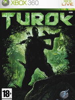 Turok X360