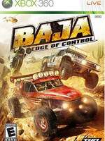 Baja Edge Of Control X360