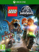 Lego Jurassic World X1