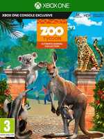 Zoo Tycoon X1