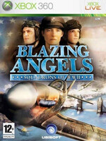 Blazing Angels Squadrons Of WWII X360
