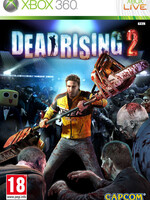 Dead Rising 2 X360