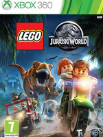 Lego Jurassic World X360