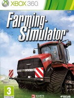 Farming Simulator X360